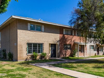 4131 S Mill Ave, Tempe, AZ, 85282