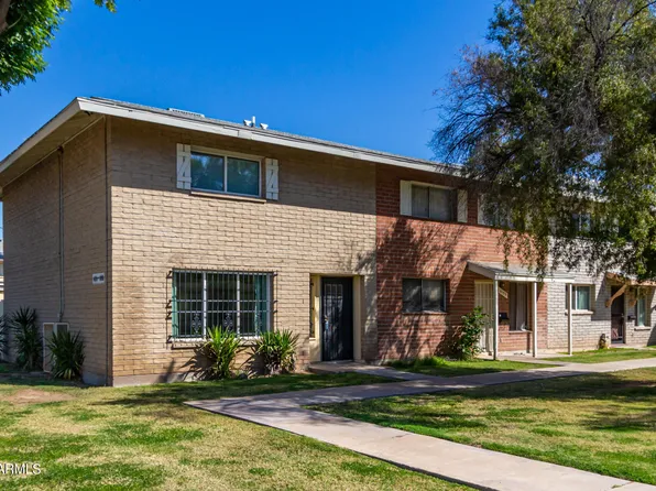 4131 S MILL Avenue, Tempe, AZ 85282