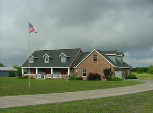 1106 County Road 2154, Caddo Mills, TX 75135