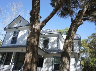 JOKS 5 - Doig and Robertsons Add- 115 NE 9th St- MR65, Gainesville, FL 32601