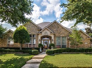 5905 Copper Canyon Dr, The Colony, TX 75056
