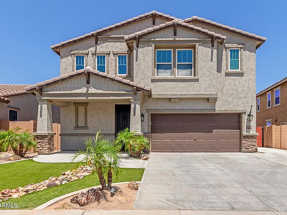 2nd image of 40868 W WADE Drive