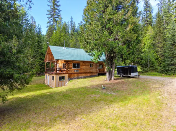 364 Cedars Dr, Troy, MT 59935