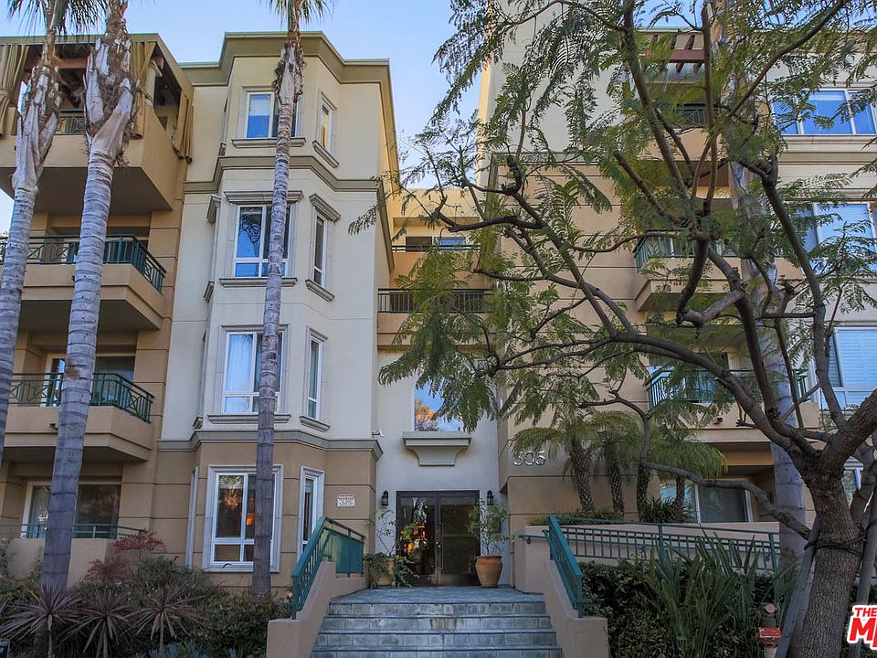 1st image of 305 Arnaz Dr #Penthouse 1
