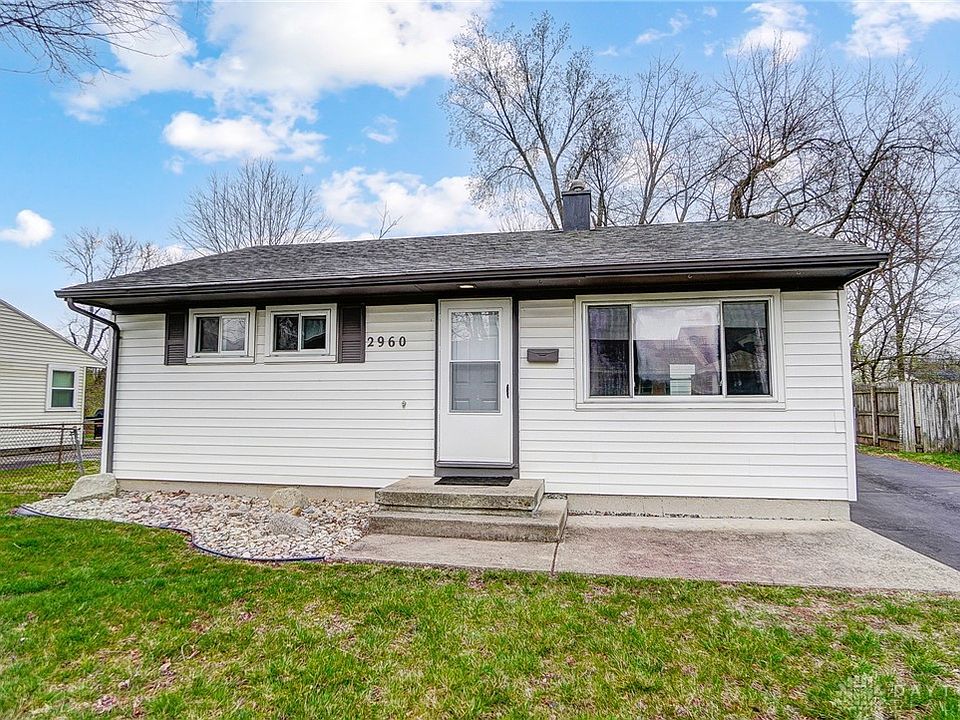 2960 Galewood St, Dayton, OH 45420 | Zillow