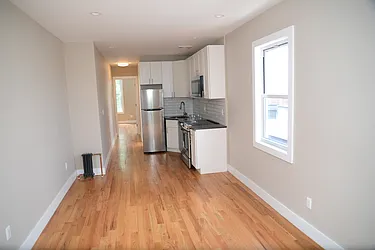 Rented by Alpha Properties NYC I LLC