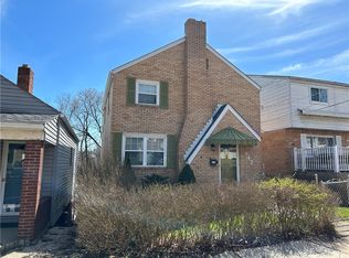 842 Dunster St, Pittsburgh, PA