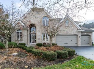 2824 Squirrel Bnd, Toledo, OH 43617