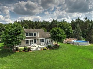 7525 Tranquility Hill Rd, Bellaire, MI 49615