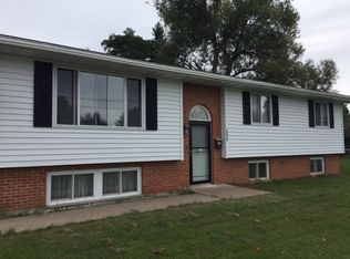 1025 Seavoy St, Lanse, MI 49946