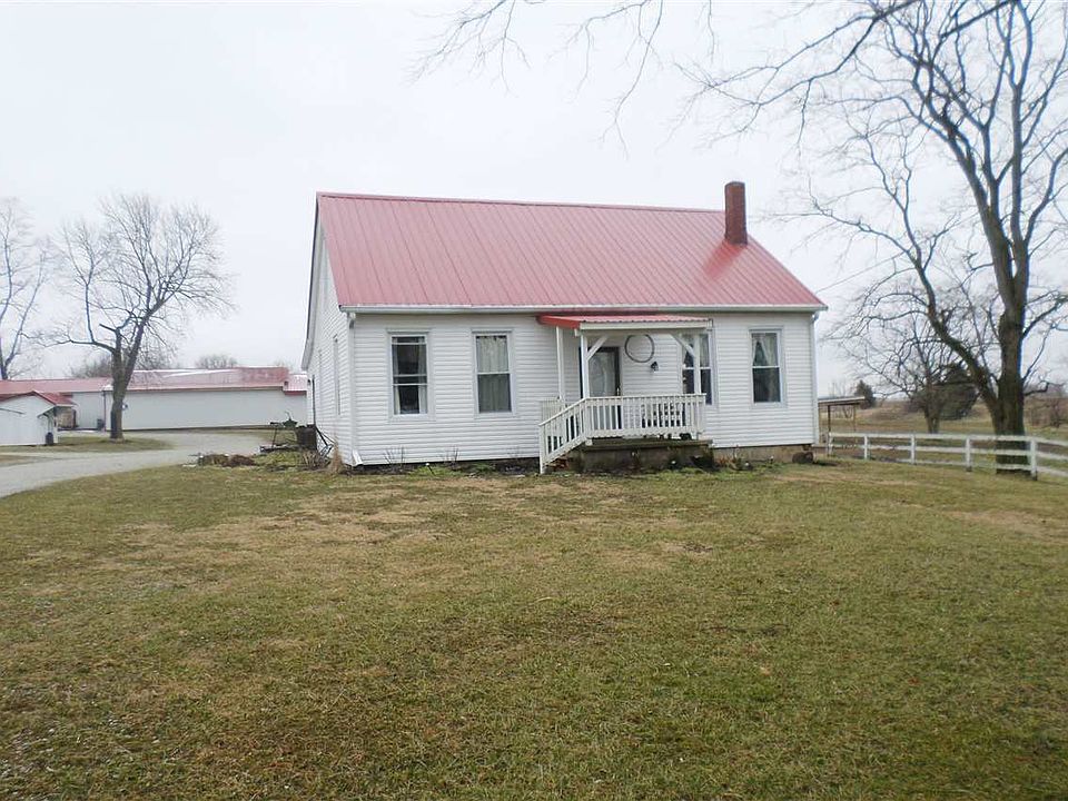1st image of 7938 S County Road 425 W