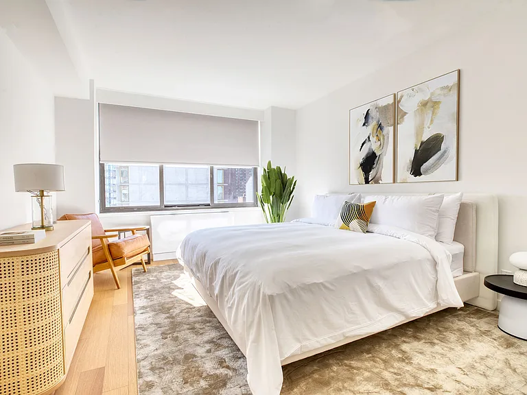 301 E 94th St #25C — Photo 7