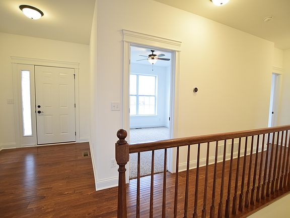 Entryway - Option 2
