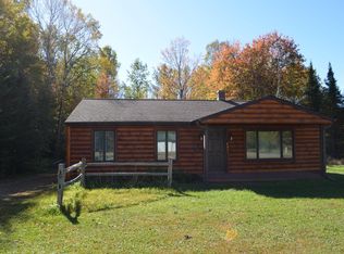 W6403 Cth E, Tomahawk, WI 54487