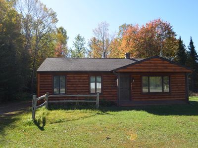 W6403 Cth E, Tomahawk, WI, 54487