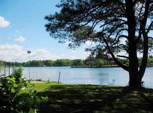 103 Brittany Dr, Hot Springs, AR 71913