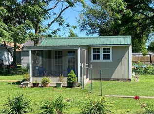 147 S Main St, Witt, IL 62094