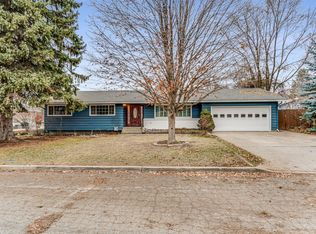 1245 E Ivy Ave, Colville, WA 99114