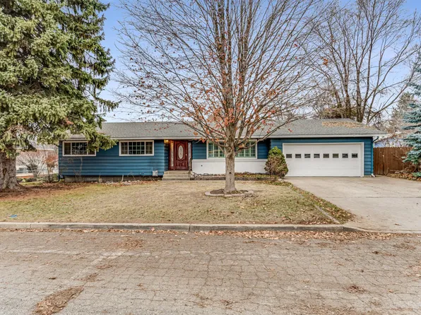 1245 E Ivy Ave, Colville, WA 99114