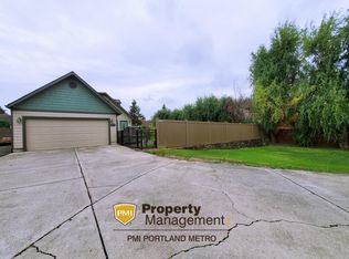 12124 SE Brie Ct, Clackamas, OR 97015