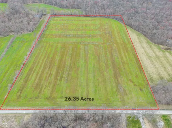 12000 E County Road 100 S, Seymour, IN 47274