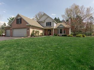 7190 Hidden Lane Ct, Lambertville, MI 48144