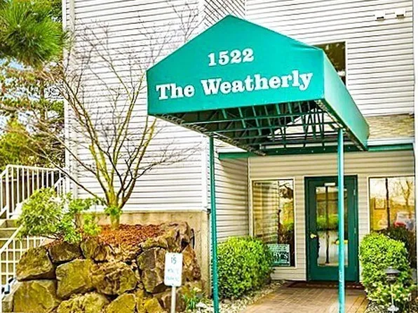1522 NE 175th Street #200, Shoreline, WA 98155