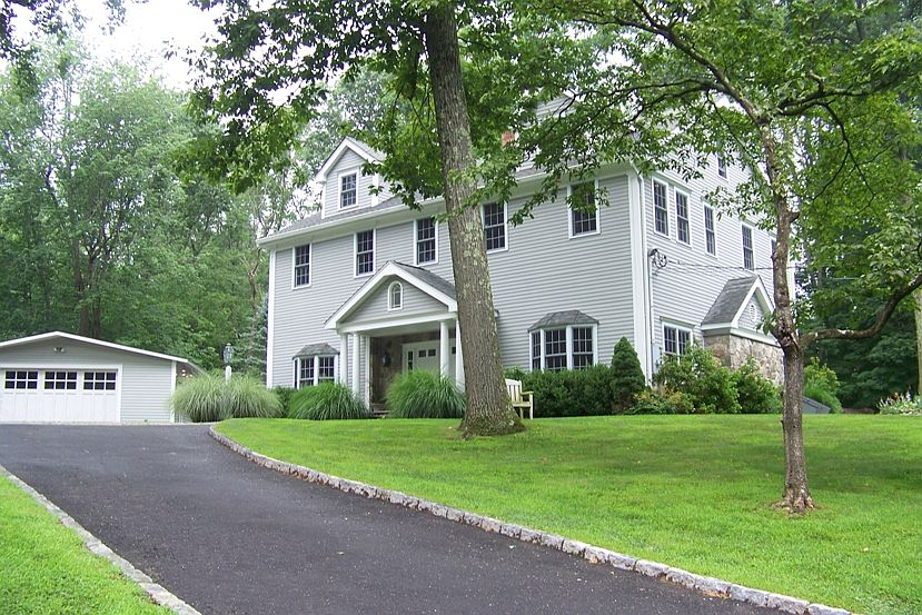 Stately Colonial