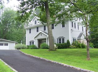 6 Boas Ln, Wilton, CT 06897