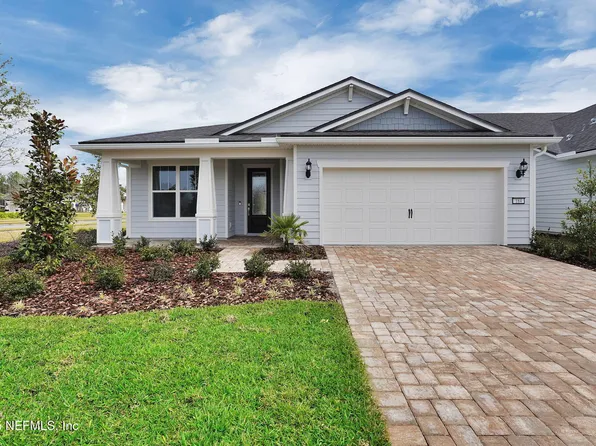 184 EUREKA Court, Yulee, FL 32097