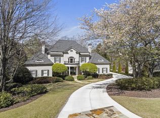 1245 Stuart Rdg, Johns Creek, GA 30022