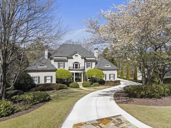 1245 Stuart Rdg, Johns Creek, GA 30022