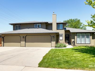 12150 W Reutzel Dr, Boise, ID, 83709