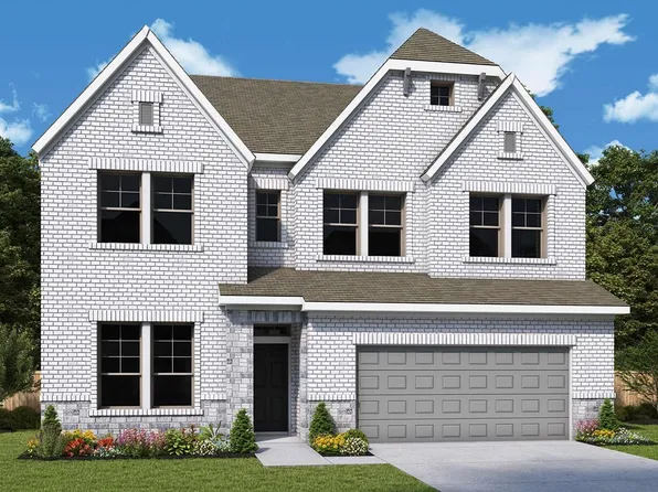 6245 Beacon Hill Way, Fort Worth, TX 76112