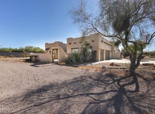 5101 E 16th Ave, Apache Junction, AZ 85119