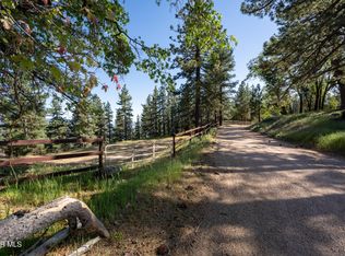 Matterhorn Drive Alpine Frst, Tehachapi, CA 93561