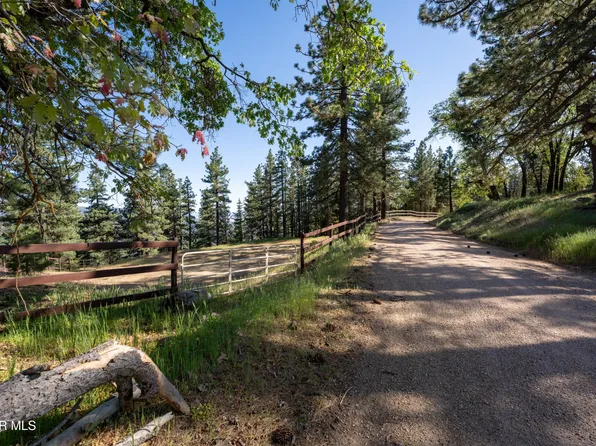 Matterhorn Drive Alpine Frst, Tehachapi, CA 93561