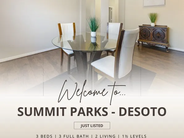 433 Castle St, Desoto, TX 75115