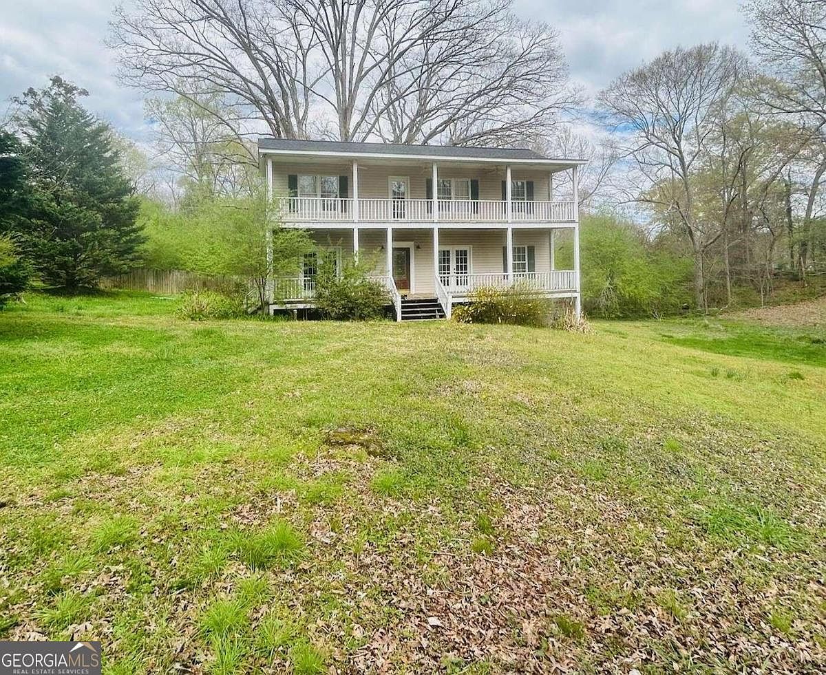 404 Main St, Talmo, GA 30575 Zillow