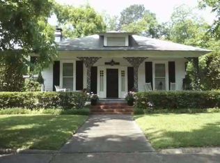210 S Elm St, Dublin, GA 31021