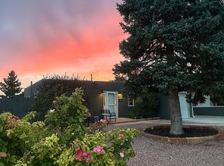 1204 Declovina St, Santa Fe, NM 87505