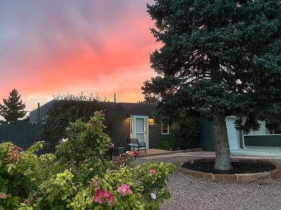 1204 Declovina St, Santa Fe, NM, 87505