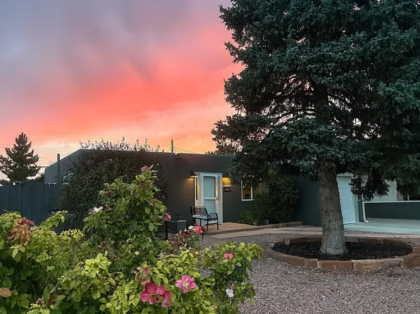 1204 Declovina St, Santa Fe, NM 87505