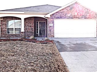 9056 Weller Ln, Fort Worth, TX 76244