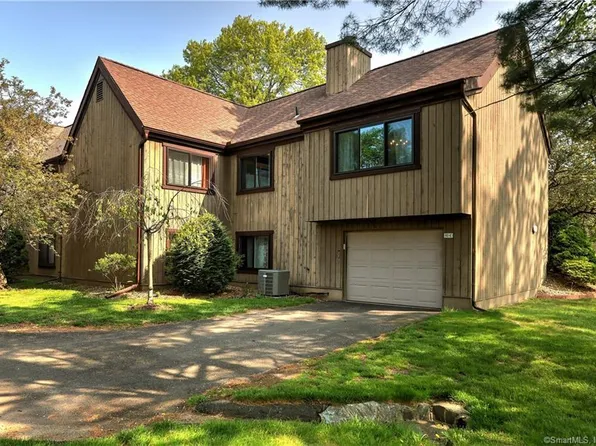 91C Midwood Trail #C, Stratford, CT 06614