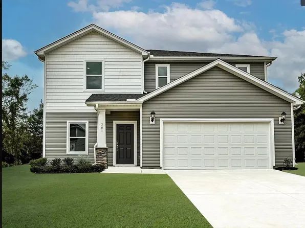 301 Lavinia Cir, Duncan, SC 29334
