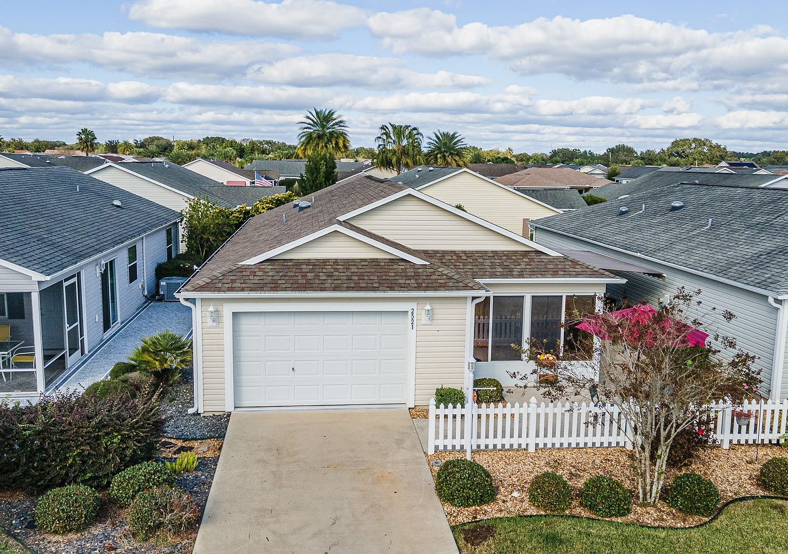 2521 Bayport Pl, The Villages, FL 32162 Zillow