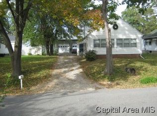 127 E Sangamon Ave, Springfield, IL 62702