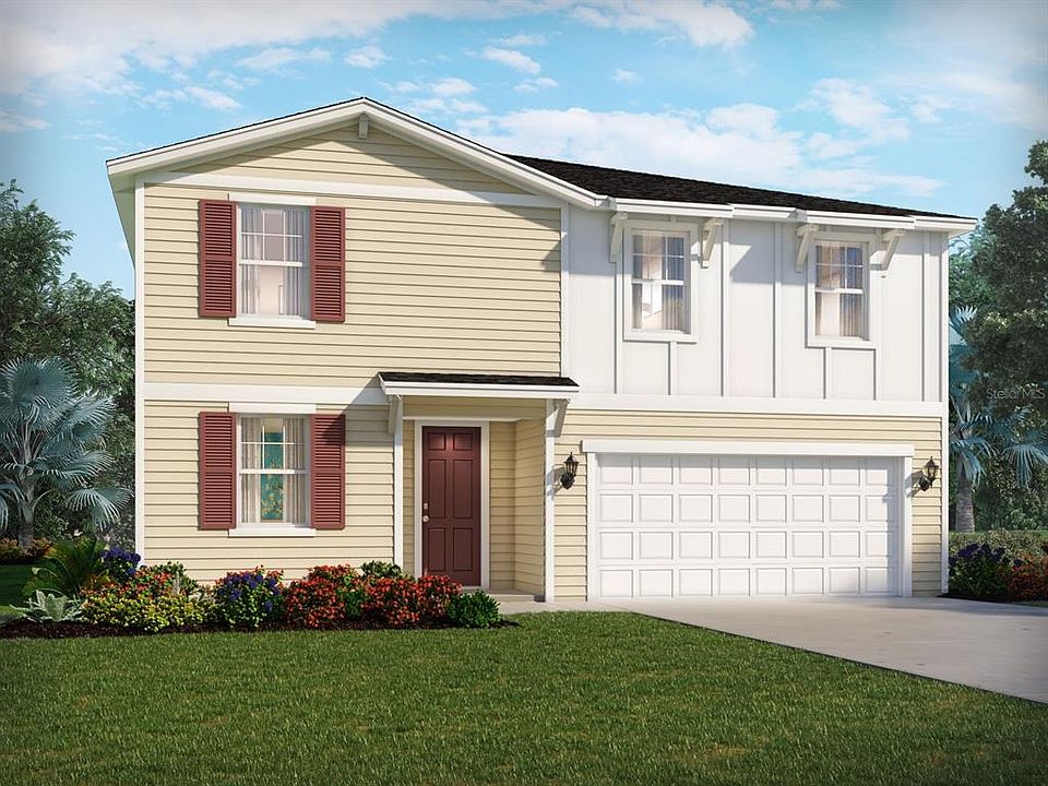1st image of 20 WANDERING CREEK WAY