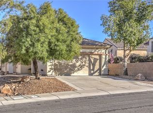 1376 Forlana Dr, Henderson, NV 89052